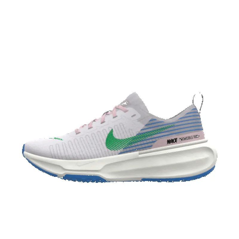 Nike Invincible 3 By You Custom Women's Road Running Shoes sold by Nike
