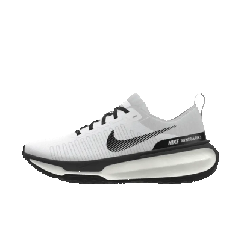 Nike Invincible 3 By You Custom Women's Road Running Shoes sold by Nike