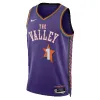 Devin Booker Phoenix Suns 2024/25 City Edition Men's Nike Dri-FIT NBA Swingman Jersey sold by Nike