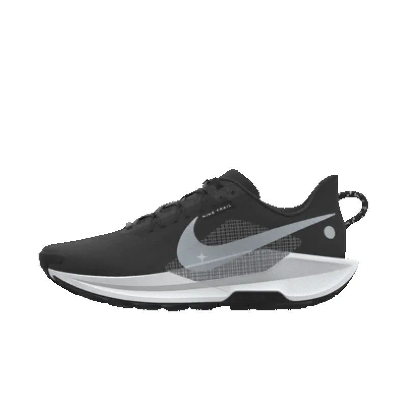 Nike Pegasus Trail 5 By You Custom Trail Running Shoes sold by Nike