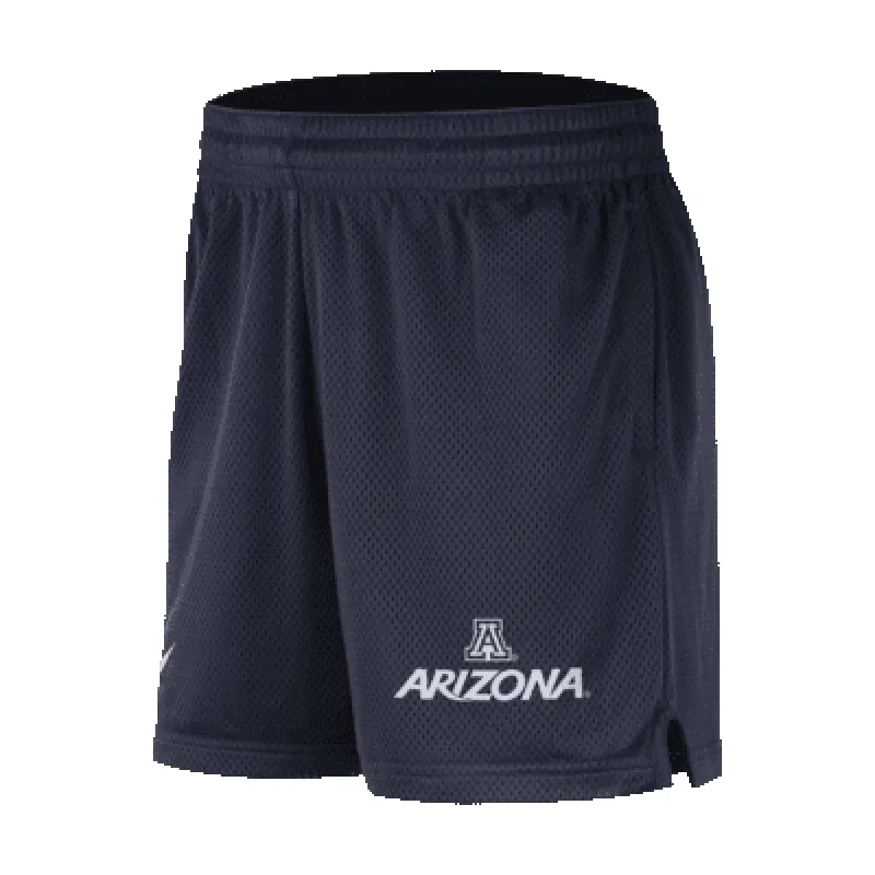 Arizona Men's Nike Dri-FIT College Knit Shorts sold by Nike