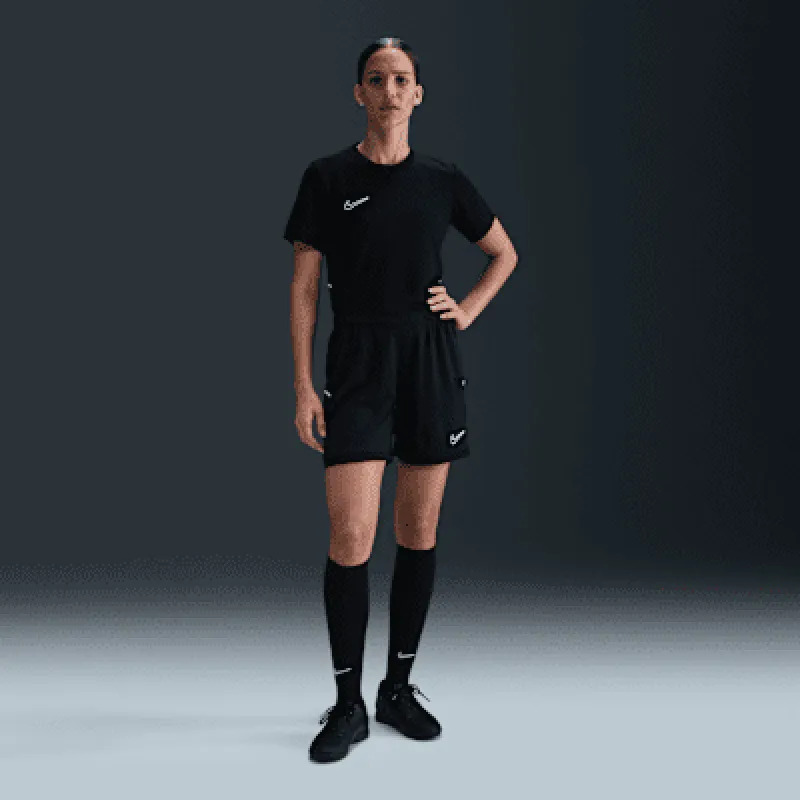 Nike Academy Women's Dri-FIT Soccer Shorts sold by Nike