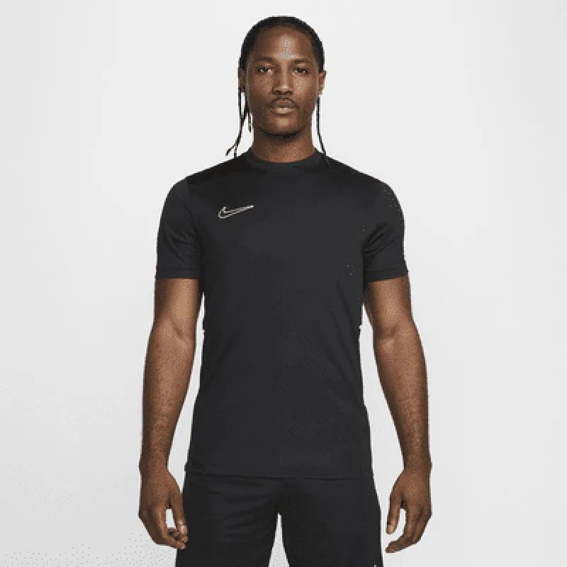 Nike Academy Men's Dri-FIT Short-Sleeve Soccer Top sold by Nike