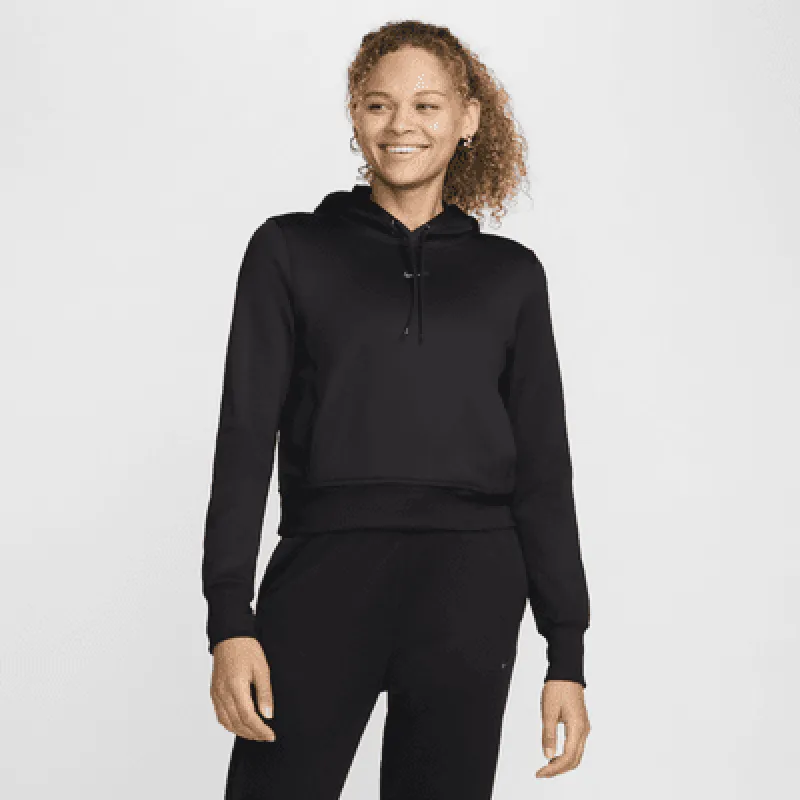 Nike Therma-FIT One Women's Pullover Hoodie sold by Nike