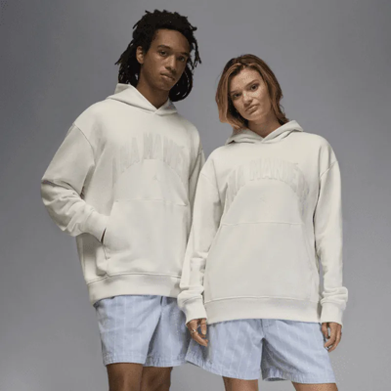 Jordan x A Ma Maniére Men's Hoodie made by Nike