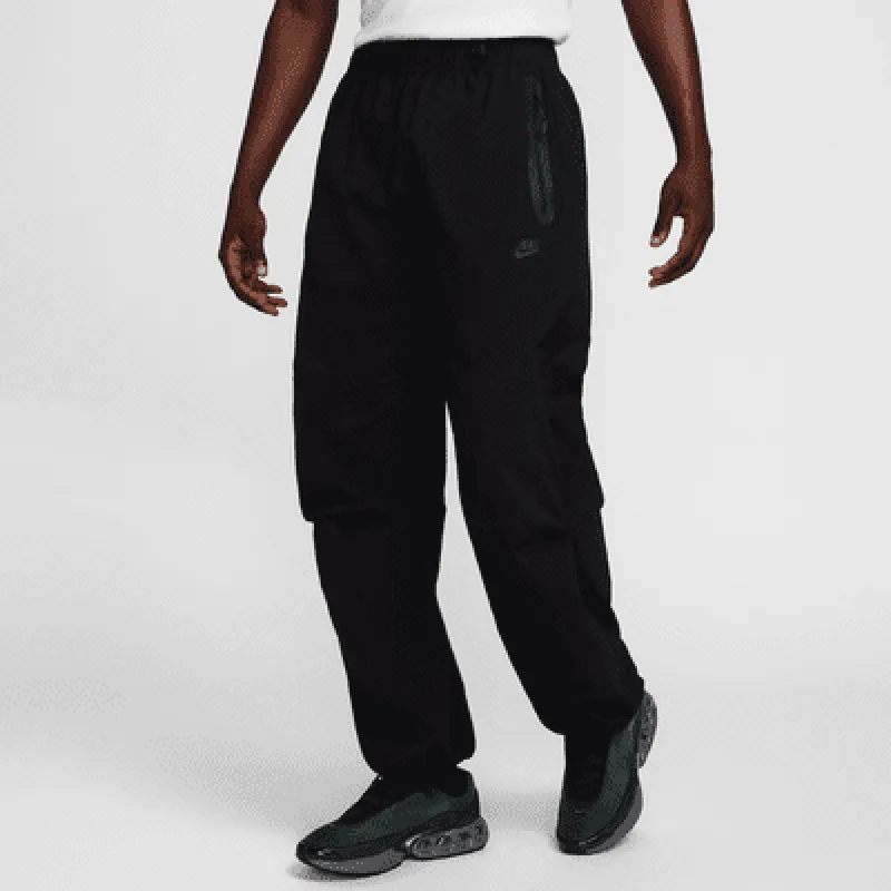 Nike Tech Men's Woven Oversized Pants sold by Nike