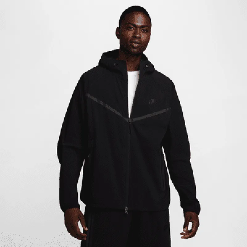 Nike Tech Men's Woven Jacket sold by Nike