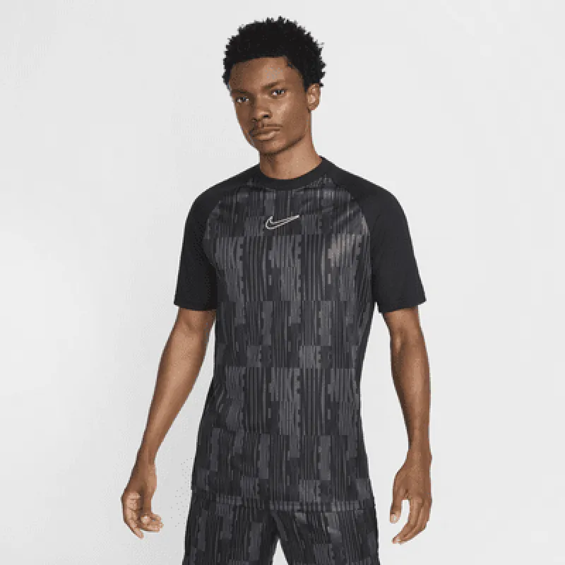 Nike Academy Men's Dri-FIT Short-Sleeve Soccer Top sold by Nike