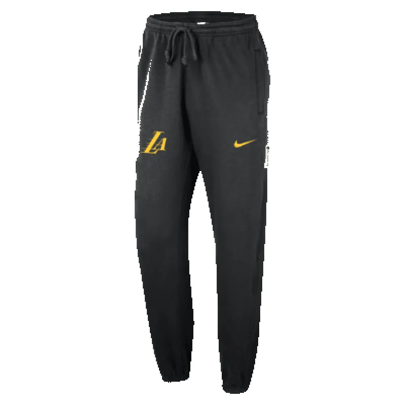 Los Angeles Lakers Standard Issue City Edition Men's Nike Dri-FIT NBA Pants sold by Nike