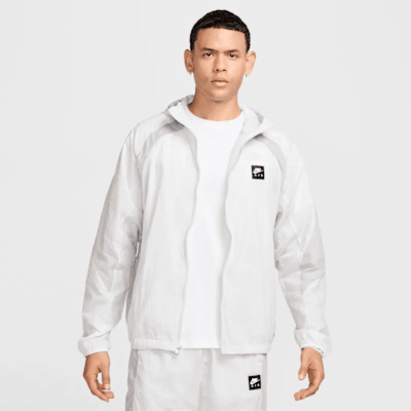 Nike Air Men's Woven Jacket sold by Nike