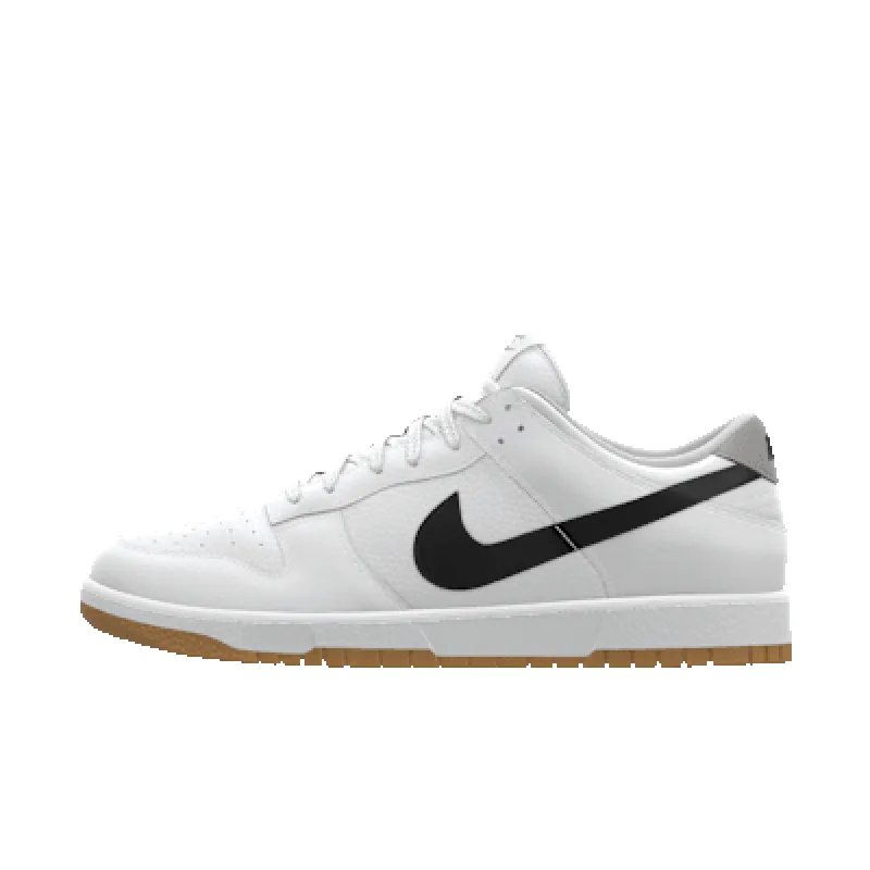 Nike Dunk Low By You Custom Women's Shoes sold by Nike