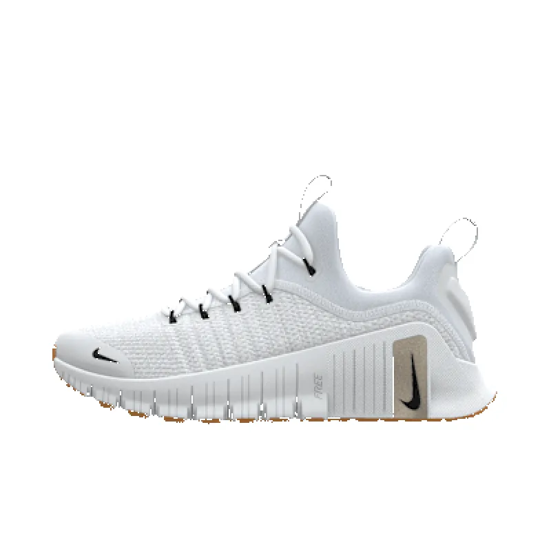 Nike Free Metcon 6 By You Custom Men's Workout Shoes sold by Nike