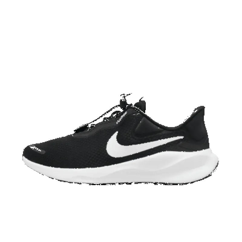 Nike Revolution 7 EasyOn Women's Easy On/Off Road Running Shoes sold by Nike
