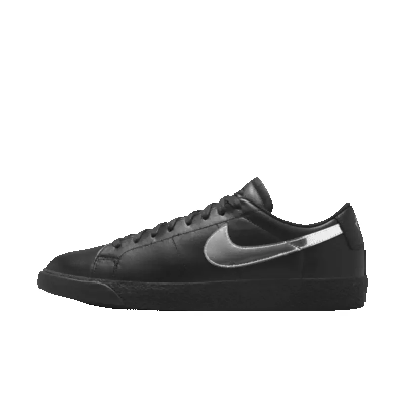 Nike SB Zoom Blazer Low x Dancer Skateboards Men's Shoes sold by Nike