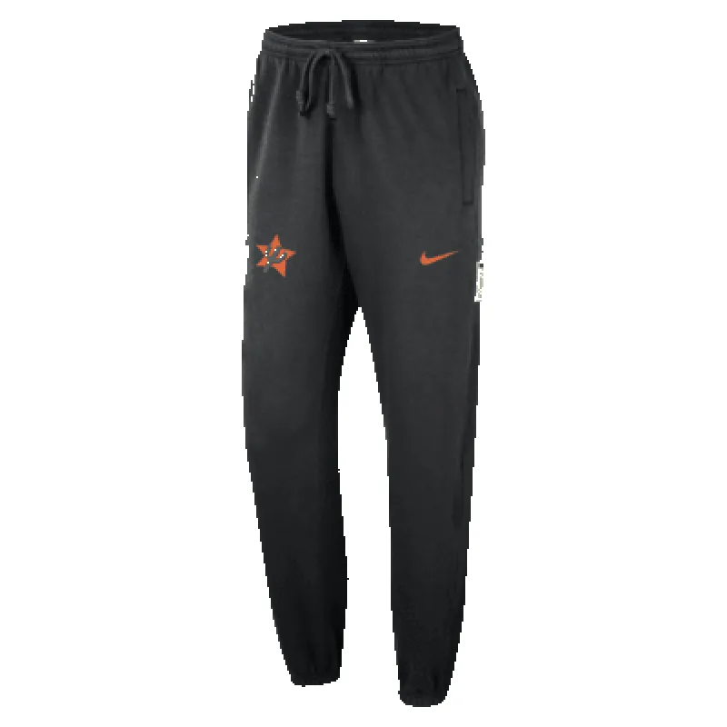Phoenix Suns Standard Issue City Edition Men's Nike Dri-FIT NBA Pants made by Nike