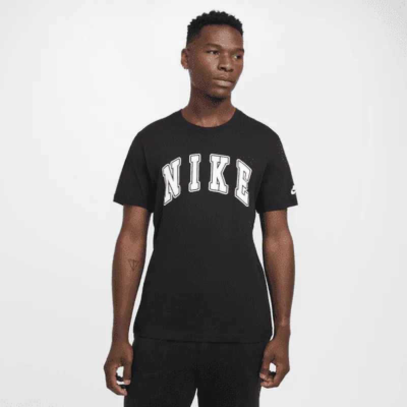 Nike Sportswear Club Men's T-Shirt sold by Nike