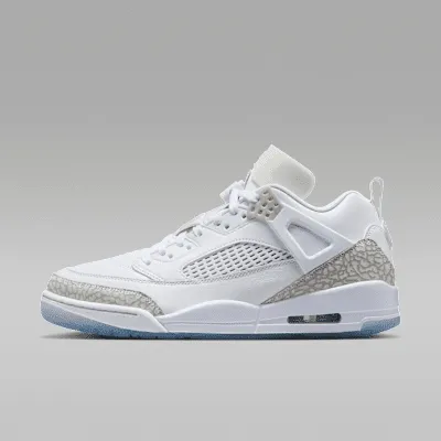 Jordan Spizike Low Men's Shoes sold by Nike