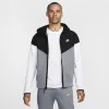 Nike Sportswear Tech Fleece Windrunner Men's Full-Zip Hoodie sold by Nike