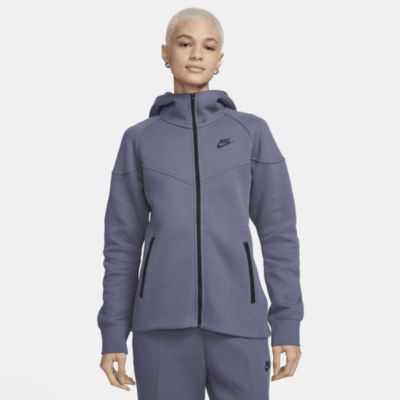 Nike Sportswear Tech Fleece Windrunner Women's Full-Zip Hoodie sold by Nike