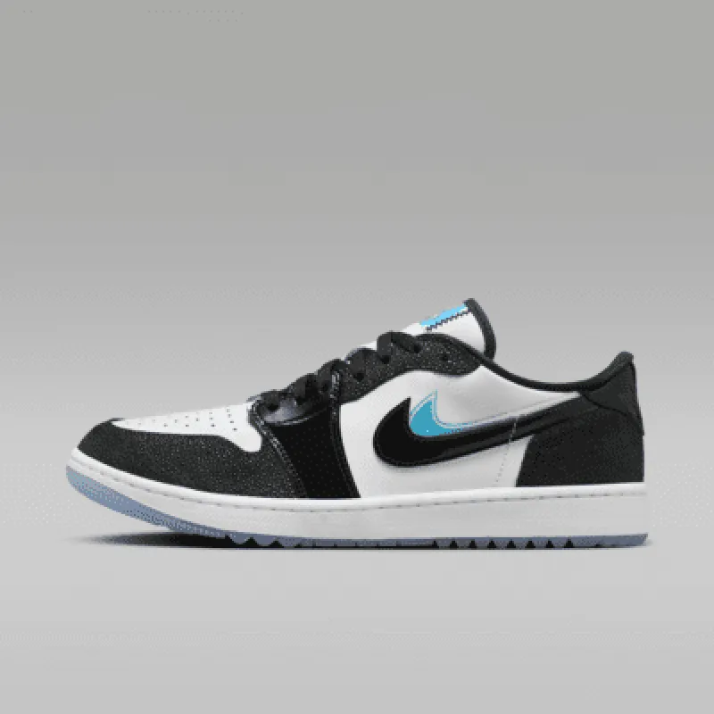 Air Jordan 1 Low G NRG Golf Shoes sold by Nike