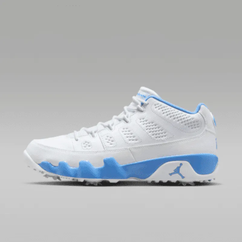 Air Jordan 9 G Golf Shoes sold by Nike