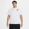 USA Men's Nike Dri-FIT ADV Breaking Short-Sleeve Top sold by Nike