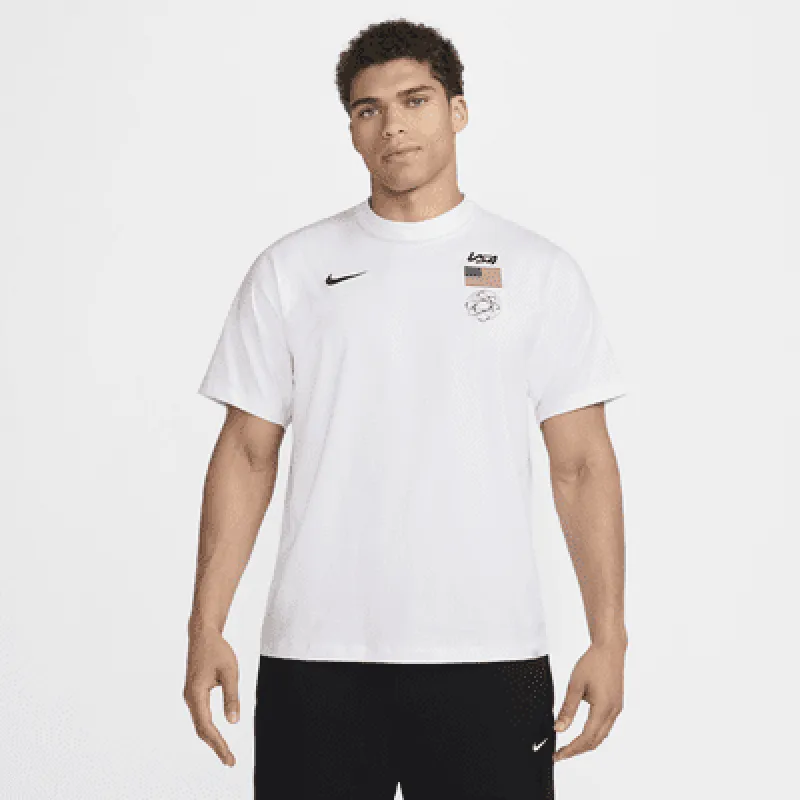 USA Men's Nike Dri-FIT ADV Breaking Short-Sleeve Top sold by Nike