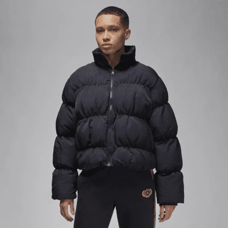 Jordan Women's Puffer Jacket sold by Nike