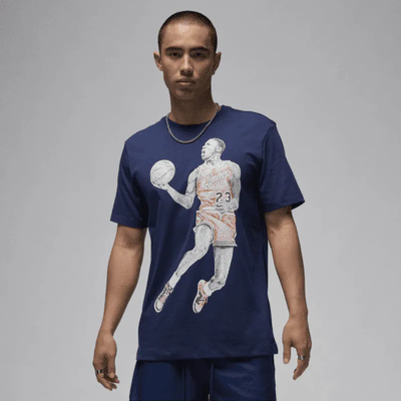 Jordan Men's T-Shirt sold by Nike