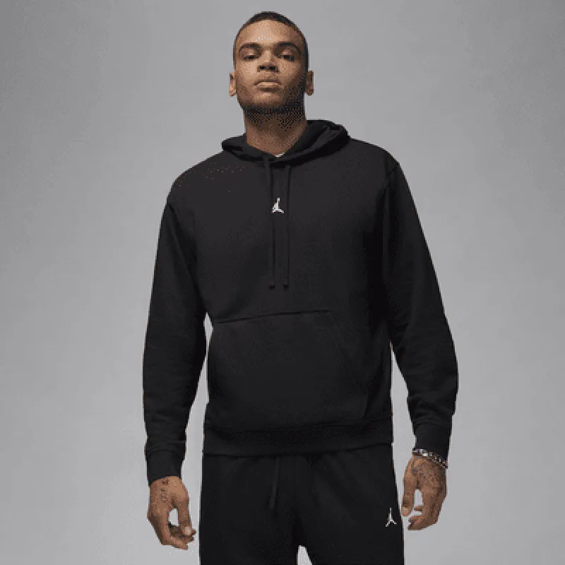 Jordan Sport Crossover Men's Dri-FIT Pullover Hoodie sold by Nike
