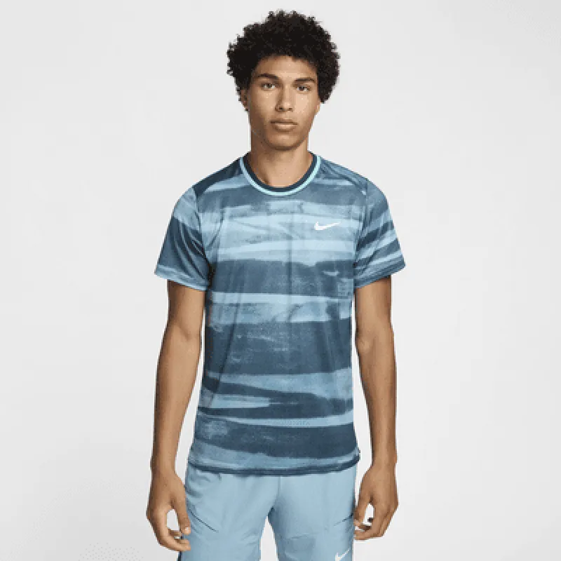 NikeCourt Advantage Men's Dri-FIT Tennis Top sold by Nike