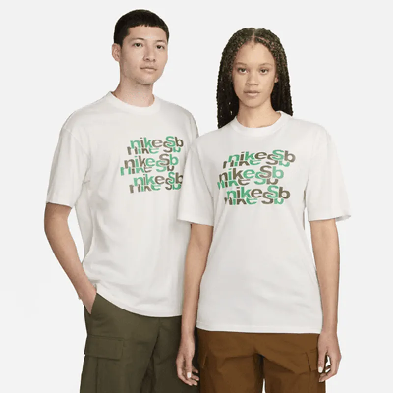 Nike SB Skate T-Shirt sold by Nike