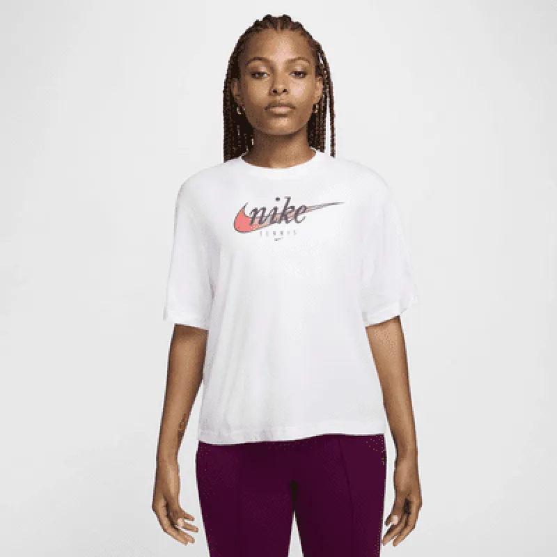 Nike Slam Women's Dri-FIT Short-Sleeve T-Shirt sold by Nike