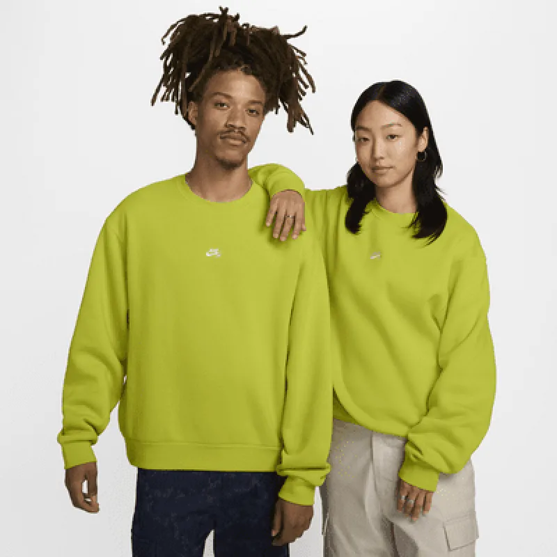 Nike SB Fleece Skate Crew sold by Nike