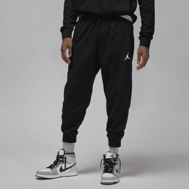 Jordan Dri-FIT Sport Men's Fleece Pants sold by Nike