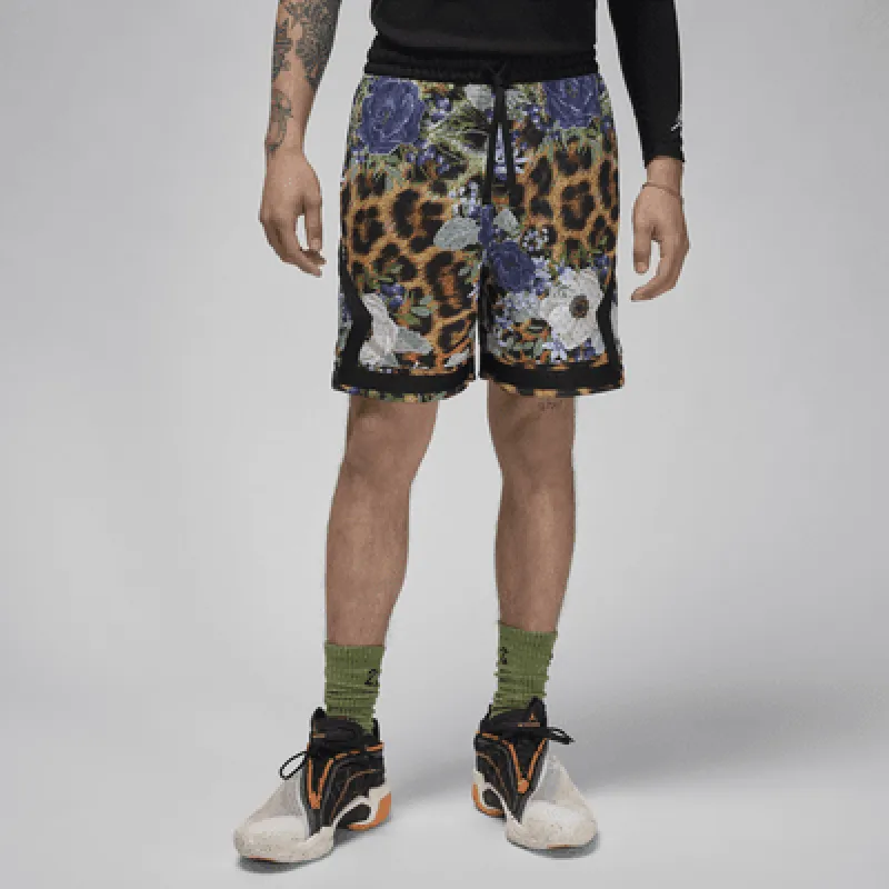 Jordan Sport Men's Dri-FIT Diamond Shorts sold by Nike