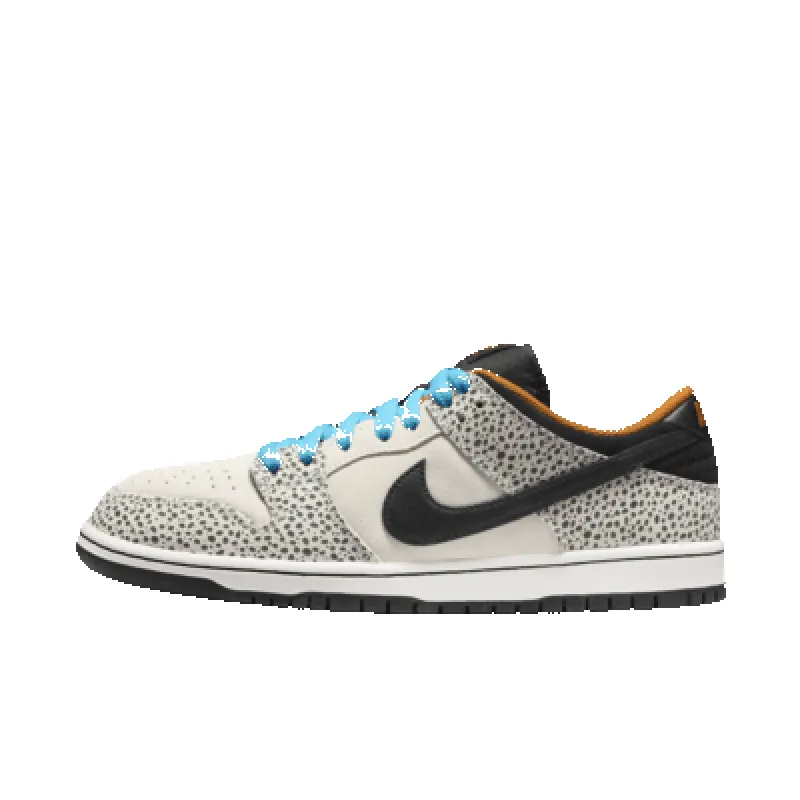 Nike SB Dunk Low Pro Electric Skate Shoes sold by Nike