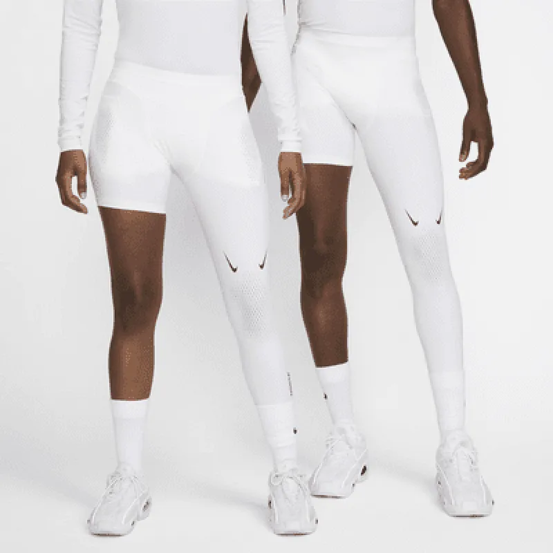 NOCTA Men's Single-Leg Basketball Tights (Left) sold by Nike