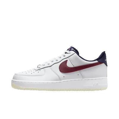 Nike Air Force 1 '07 Men's Shoes sold by Nike
