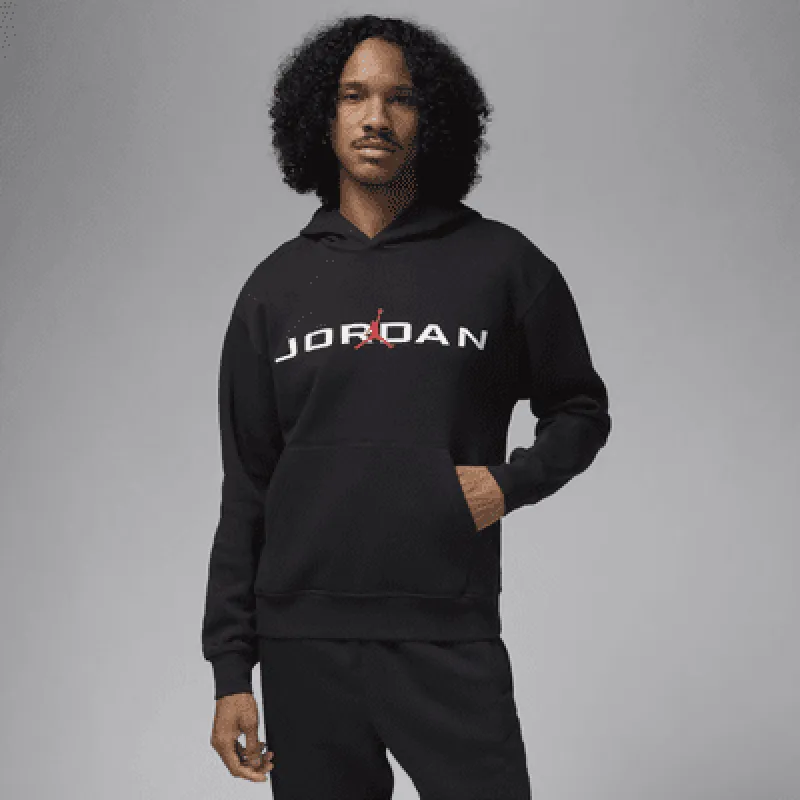 Jordan Essentials Men's Fleece Hoodie sold by Nike