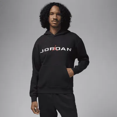 Jordan Essentials Men's Fleece Hoodie sold by Nike