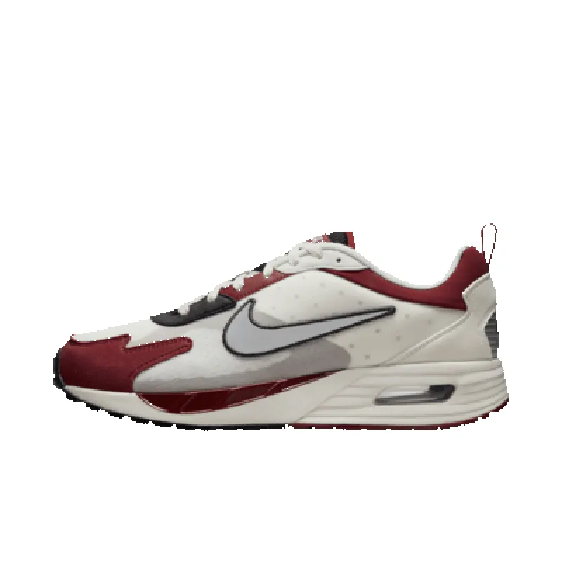 Alabama Nike Air Max Solo Men's Shoes sold by Nike