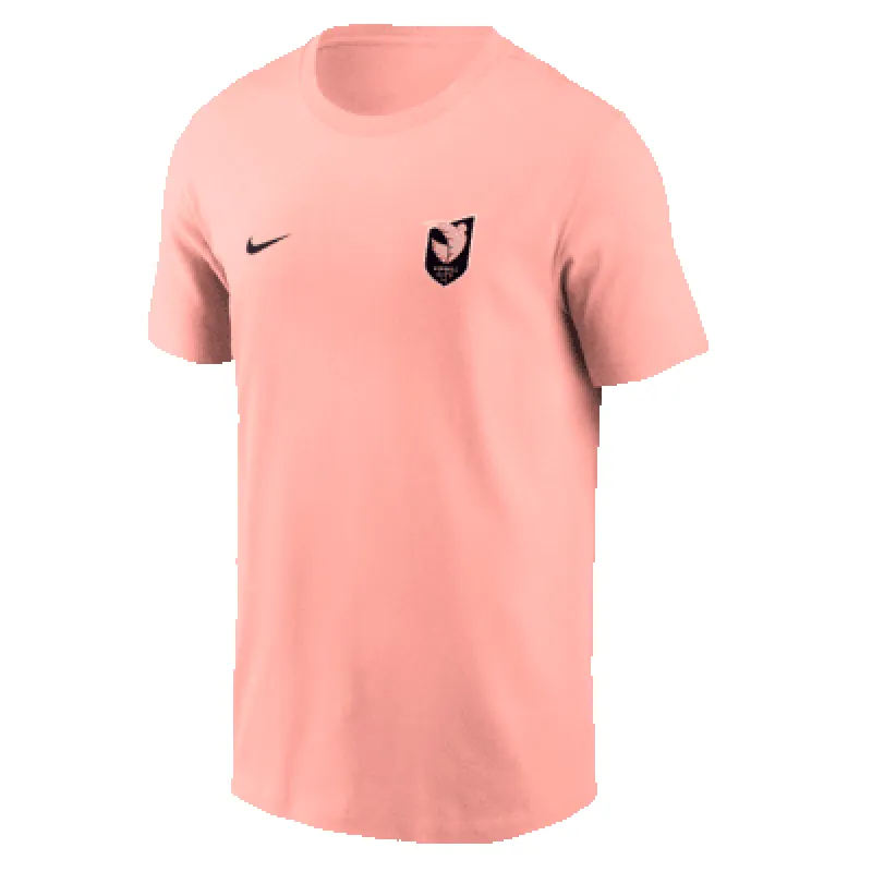 Ali Riley Angel City FC Men's Nike NWSL T-Shirt made by Nike
