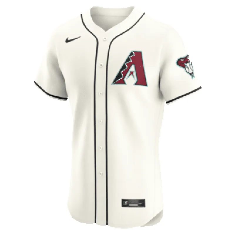 Arizona Diamondbacks Men's Nike Dri-FIT ADV MLB Elite Jersey sold by Nike