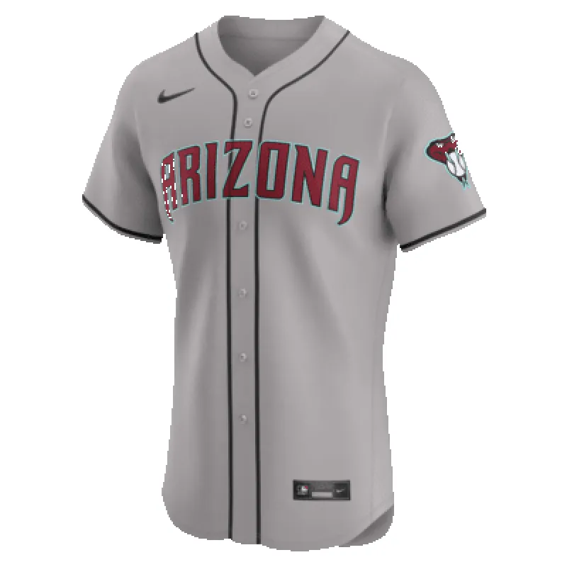 Arizona Diamondbacks Men's Nike Dri-FIT ADV MLB Elite Jersey sold by Nike