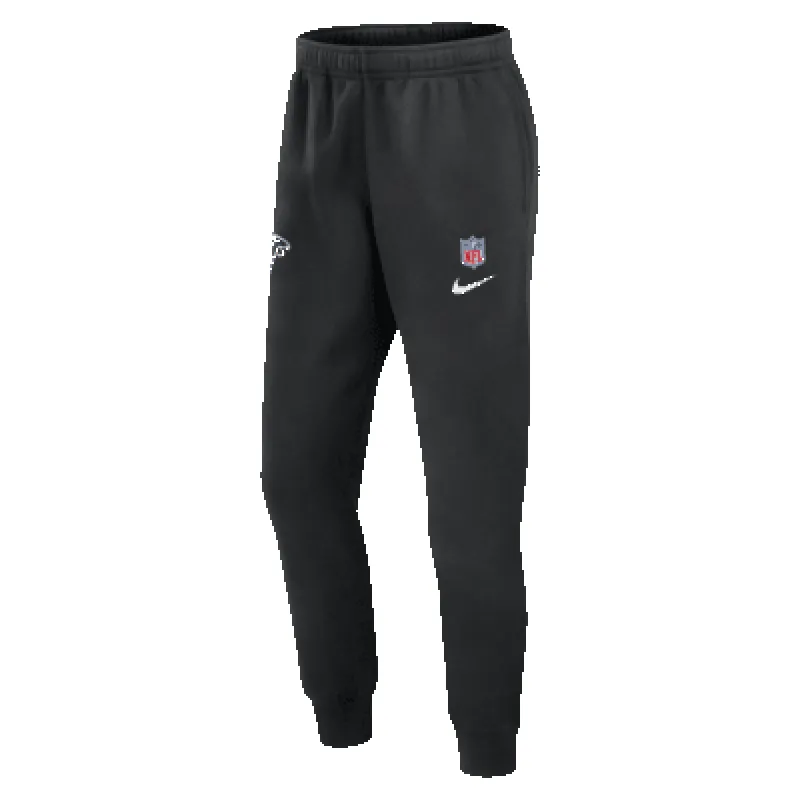 Atlanta Falcons Sideline Team Issue Club Men's Nike NFL Pants sold by Nike