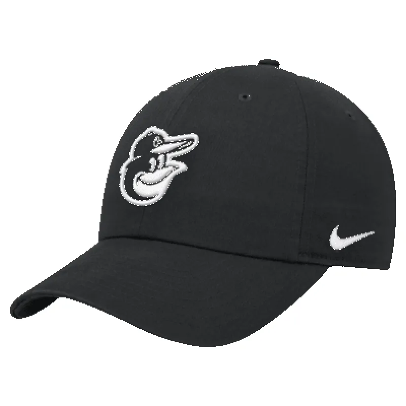 Baltimore Orioles Club Men's Nike MLB Adjustable Hat sold by Nike