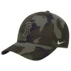 Boston Red Sox Camo Club Men's Nike MLB Adjustable Hat sold by Nike