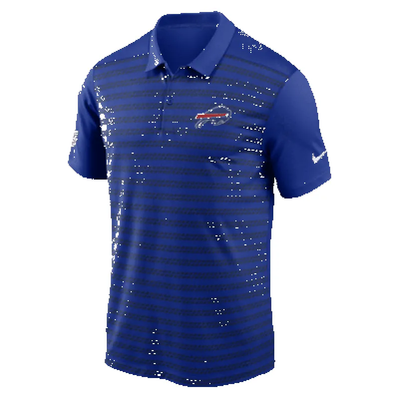 Buffalo Bills Sideline Victory Men's Nike Dri-FIT NFL Polo sold by Nike