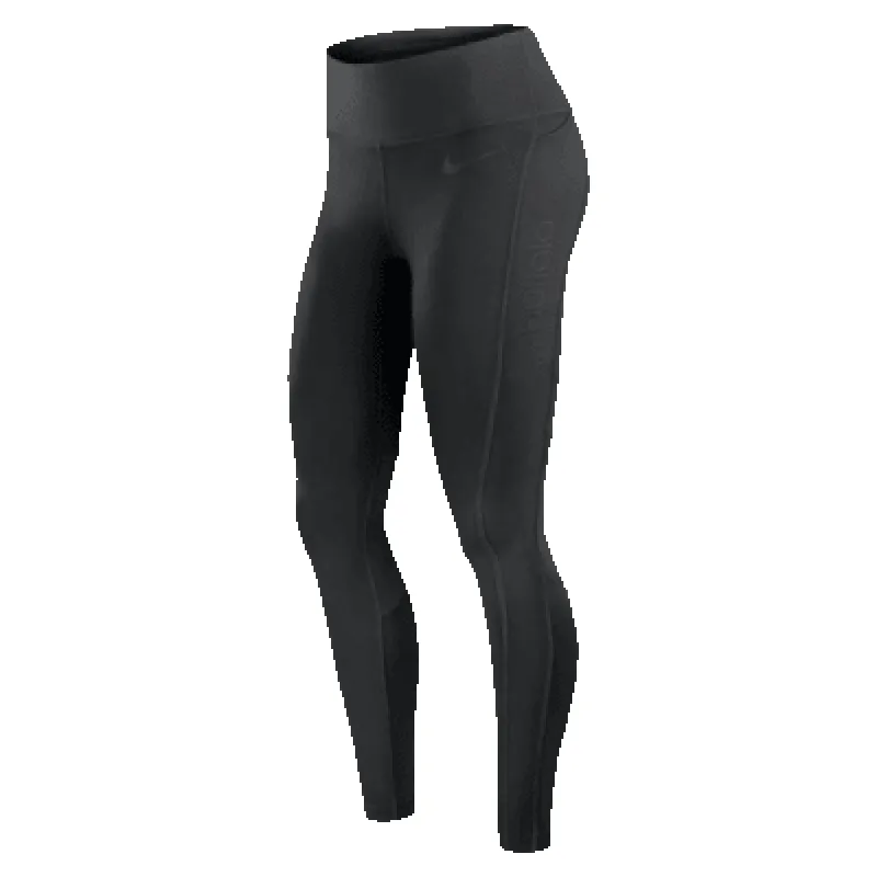 Buffalo Bills Women's Nike Dri-FIT NFL Leggings sold by Nike